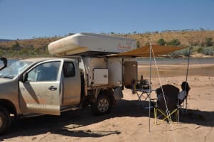 Slide-on Campers - Sales & Manufacture – National Opportunity