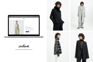 Hobart's Premium Women's Designer Boutique  24+ Years, Profitable, Iconic CBD Location