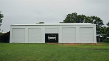 Central Qld Coastal Shed Business for sale