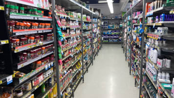 IGA LOCAL GROCER (GOLD COAST)