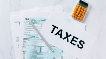 Boutique Accounting & Financial Planning Practice