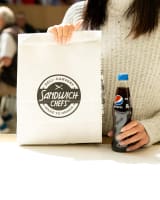 Fully Managed & Profitable Sandwich Chefs Franchise For Sale - Major Shopping Centre | Inner-City...