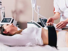 Confidential Wellness Studio - $523K Annual Sales