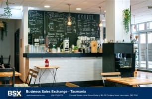 Highly Profitable Cafe - Long Secure Lease - Growing T/O