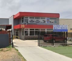 Established Retail Business For Sale with Option to Buy FREEHOLD