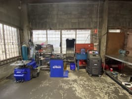 Brisbane Car Rental Business for Sale with Mechancial Workshop