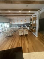 Well established restaurant