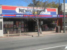 BERRIGAN NEWSAGENCY FOR SALE!