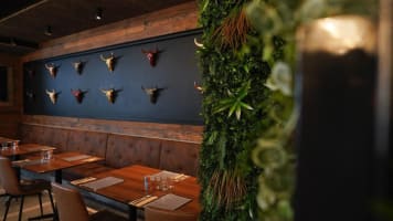 Iron River Bar & Grill – Proven Performer in Premium Highway Position