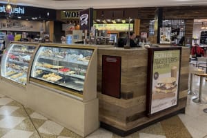 LEASEHOLD - Muffin Break, Albury - 1P0602