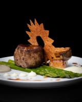 Awarded Restaurant with Great Returns