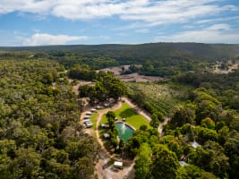 High Motivation, Infinite Potential: Stargazers Retreat is Selling