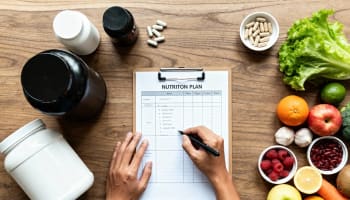 Trusted Professional Dietetic Service – Online & Port Macquarie, NSW