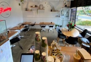 Cafe in Altona Meadows with T/O approx. $13,000 - $14,000 pw! (Our Ref: V2079)
