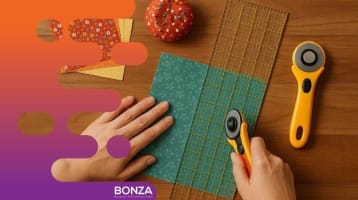 36517 Premium Quilting Fabric E-commerce Business - Loyal Customers