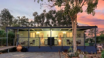 Silver Wattle Caravan Park – Established Tourism & Accommodation Opportunity