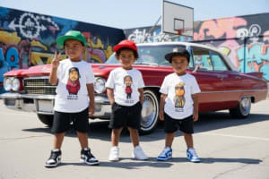 Premium Children's Brand with Trademark Ready for Immediate Growth - WIWO