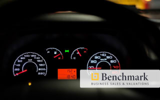 Established European Automotive Service Business