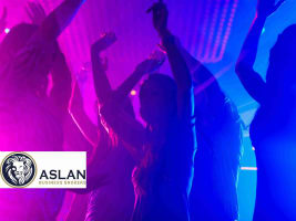 5AM NIGHTCLUB BUSINESS FOR SALE