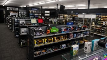 Established Electronics Retail Business | 50+ Years of Trading