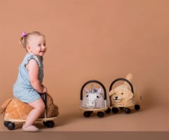Wheely Bug Toys - Iconic Australian Toys - Online Business!