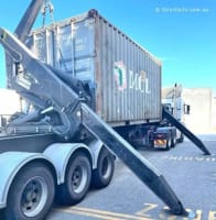 FAR NORTH QUEENSLAND TRANSPORT COMPANY