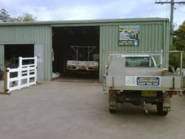 FENCING SUPPLY & INSTALLATION - ESTABLISHED OVER 13 YEARS - (ALSO RELOCATABLE!)