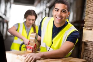Consumer Goods Wholesale Business for Sale