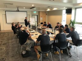 Building Inspection Franchise. Maryborough Qld.