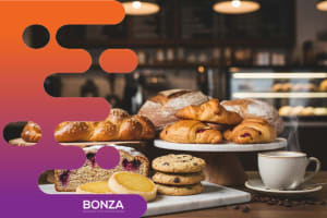 36820 Profitable Café & Gourmet Food Business
