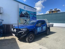 Chemex Pools & Chemex Chemicals