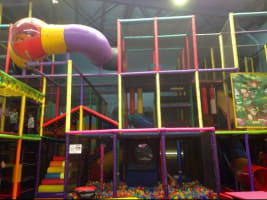 Kids Play Centre with Café business for sale - Sydney.