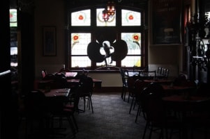 Historical Iconic Country Hotel Freehold for sale situated in Koroit Victoria