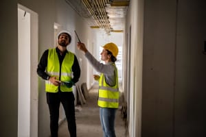 Comprehensive Property Inspection Services