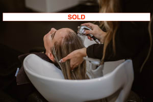 SOLD Highly Profitable Niche, Hair & Beauty Salon