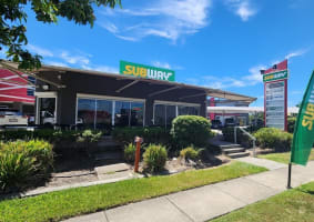 BACK ON THE MARKET! Subway Franchise - Loganholme! 5 days only! NO NIGHTS! Remodelled!