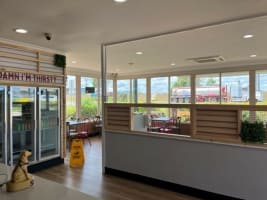 RED ROOSTER FRANCHISE BLACKWATER $750,000 PLUS SAV