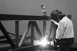 Structural Steel Fabrication Business – Revenue Approx. $12M+ (Our Ref: V2108)