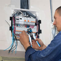 Electrical Contracting Business
