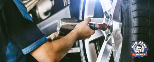 Successful Bob Jane Wide-Bay Burnett Region Franchise for Sale