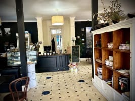 Popular Adelaide Hills Café – Littlehampton, SA