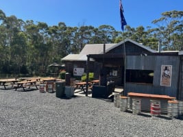 A TRUE TASMANIAN TOURISM GEM