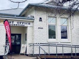 Corryong Licensed Post Office (SPDB2315)