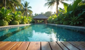Profitable Outdoor Construction Business