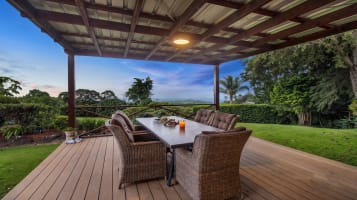 Sunshine Coast Boutique Hinterland Motel – Prime Passive Investment Opportunity | Resort Brokers ...