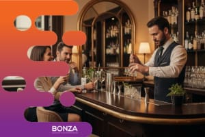 36545 - Profitable European-Style Wine Bar Opportunity