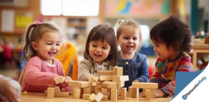 For Sale Mid North Coast Childcare Centre Leasehold High Profit Returns
