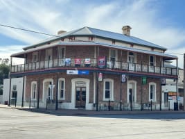 Port Germein Hotel seaside Freehold Business or Lease