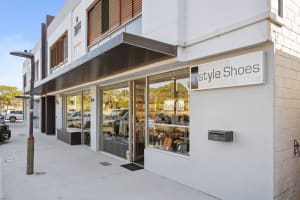 In Style Shoes & Accessories Cottesloe