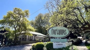 Fortnums Restaurant & Wedding Venue - Sassafras